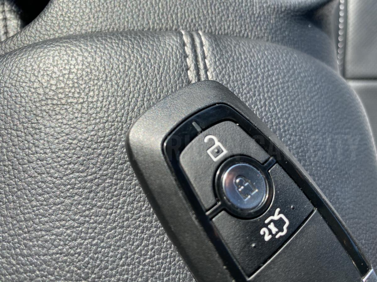 FORD MUSTANG GT Fastback 5.0L V8 BVA10