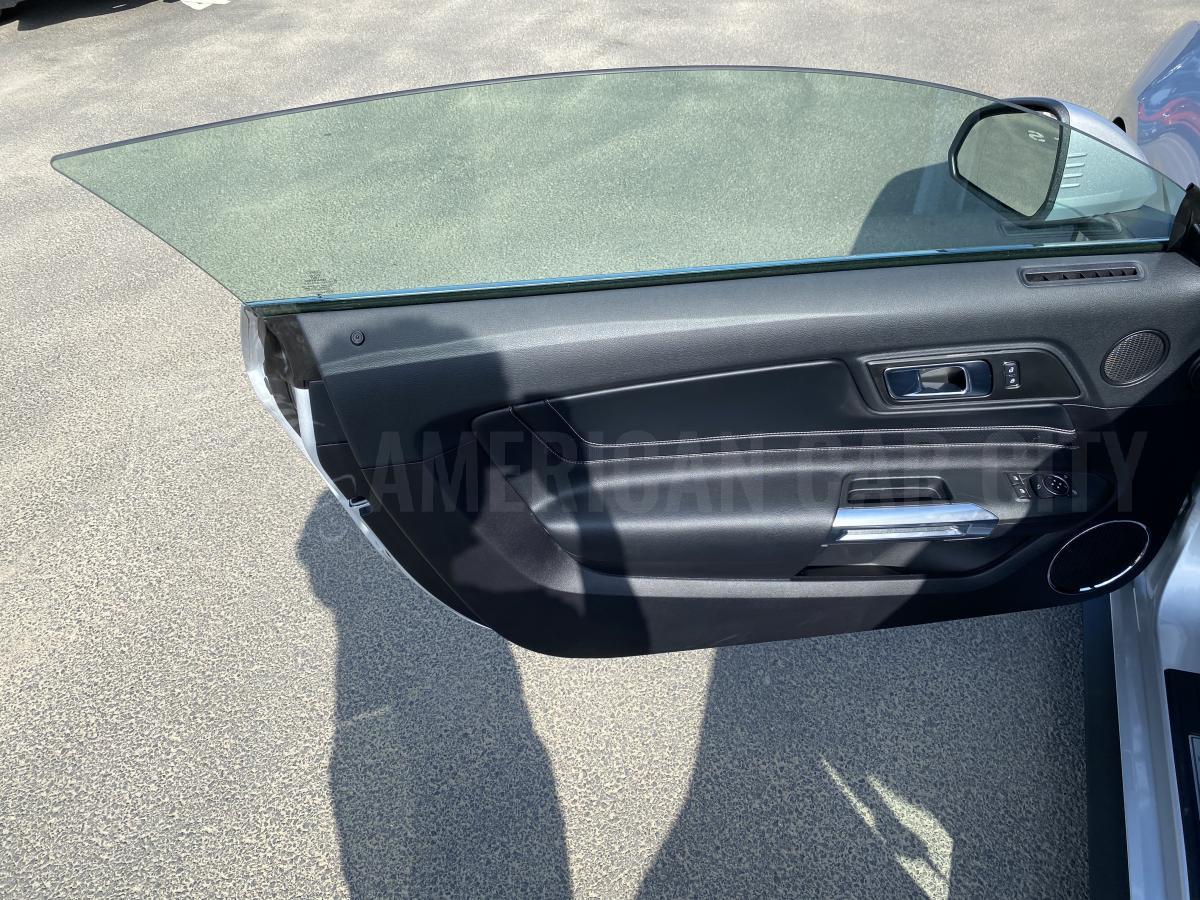 FORD MUSTANG GT Fastback 5.0L V8 BVA10