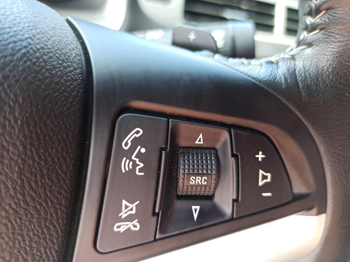 CHEVROLET CAMARO coupé 6.2L V8 405 ch BVA