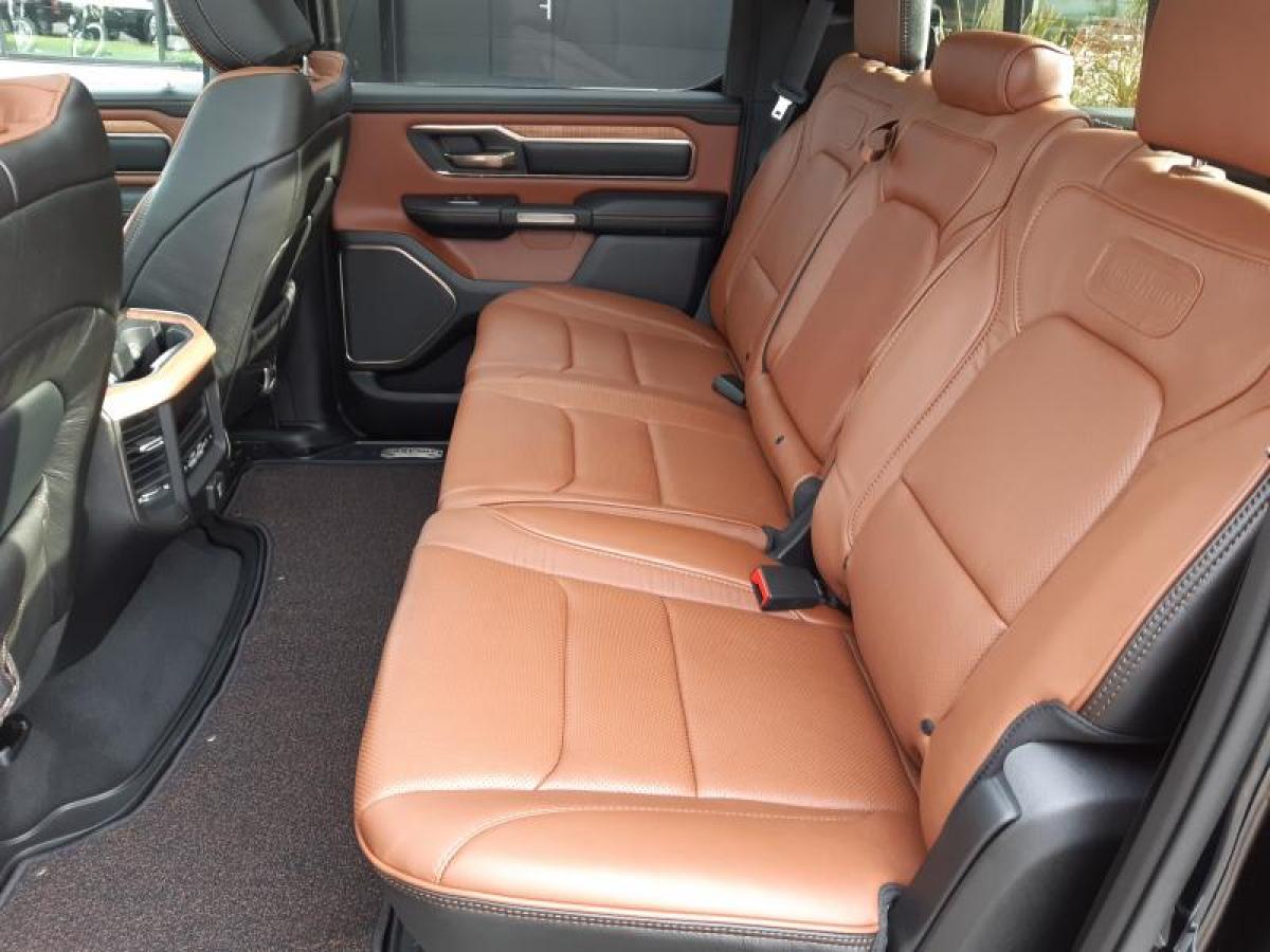 DODGE RAM 1500 CREW LONGHORN AIR 2019