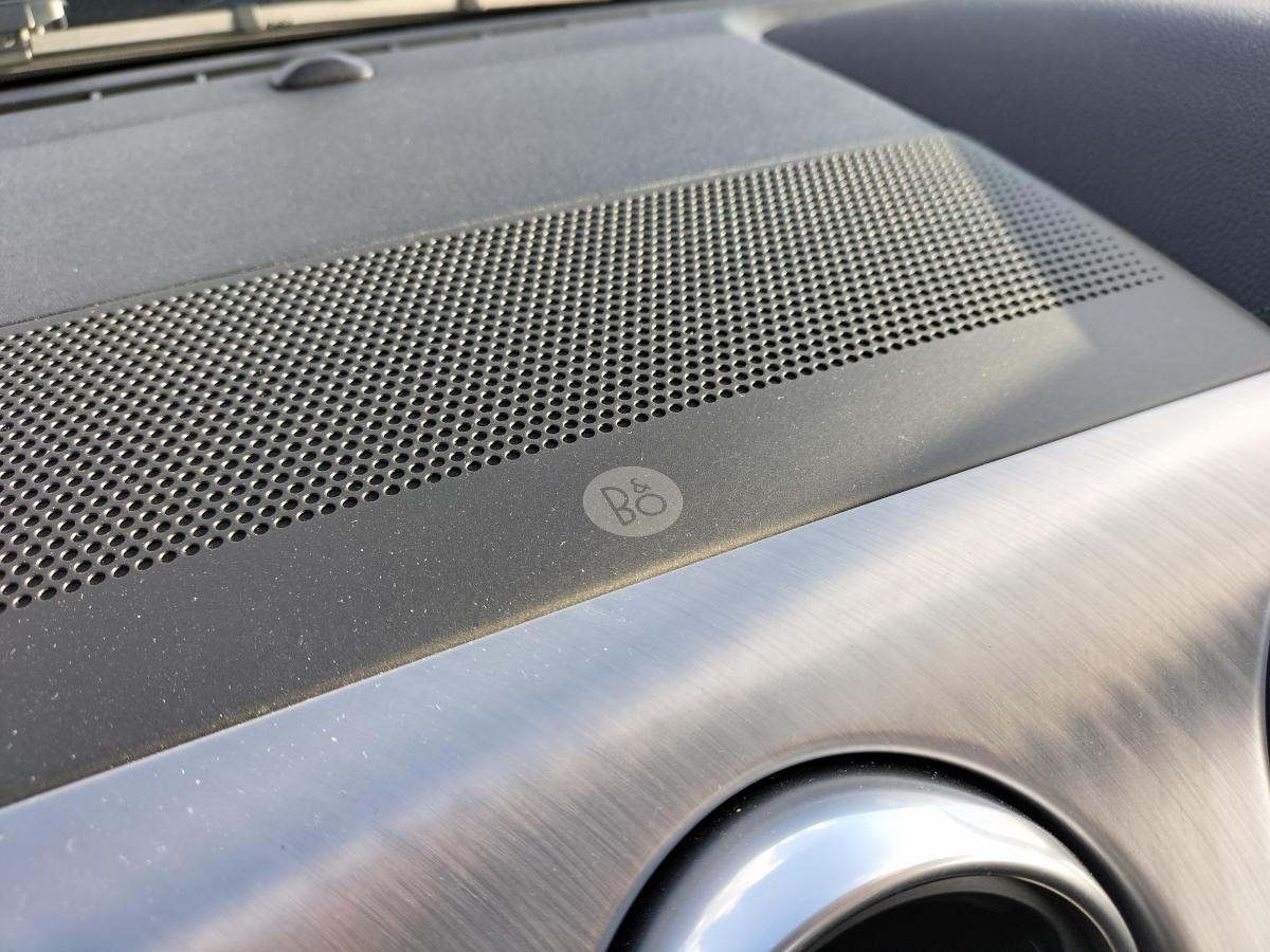 FORD MUSTANG BULLITT V8 5.0L 2020