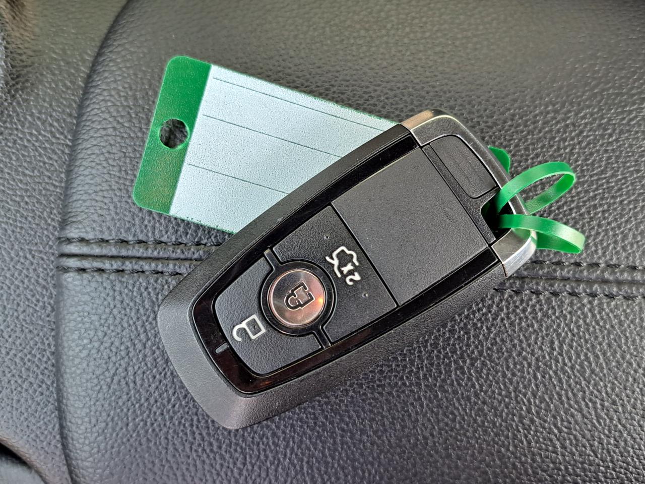 FORD MUSTANG GT V8 5.0L BVA