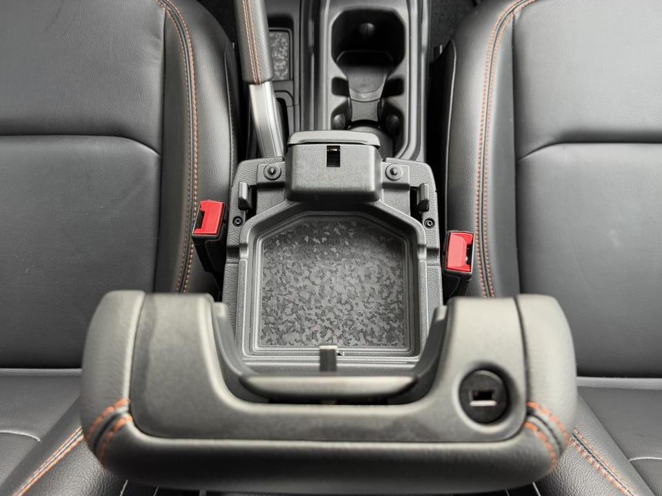 JEEP GLADIATOR Crew cab MOJAVE V6 3.6L Pentastar VVT