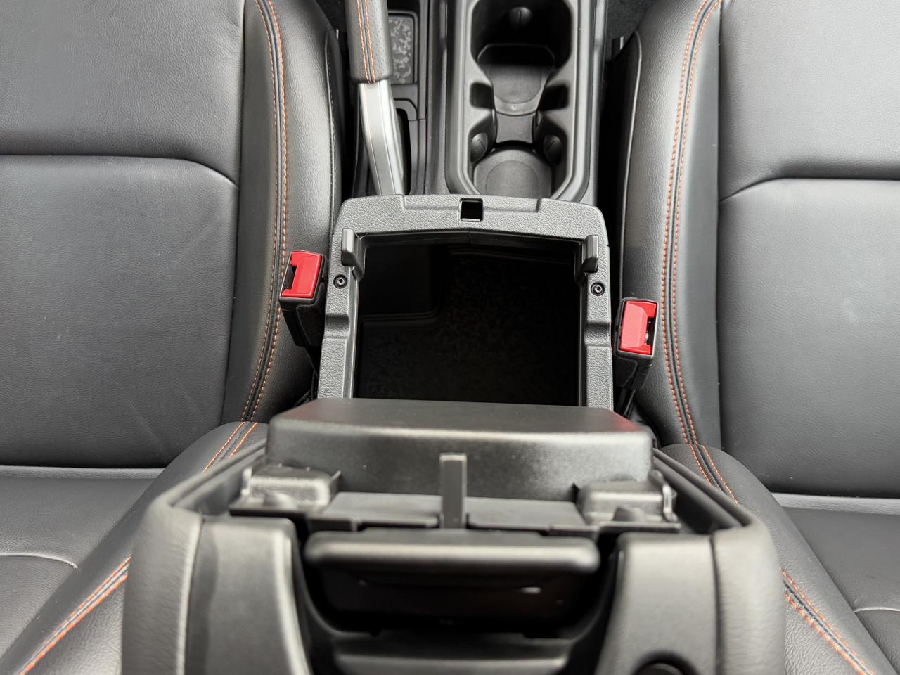 JEEP GLADIATOR Crew cab MOJAVE V6 3.6L Pentastar VVT