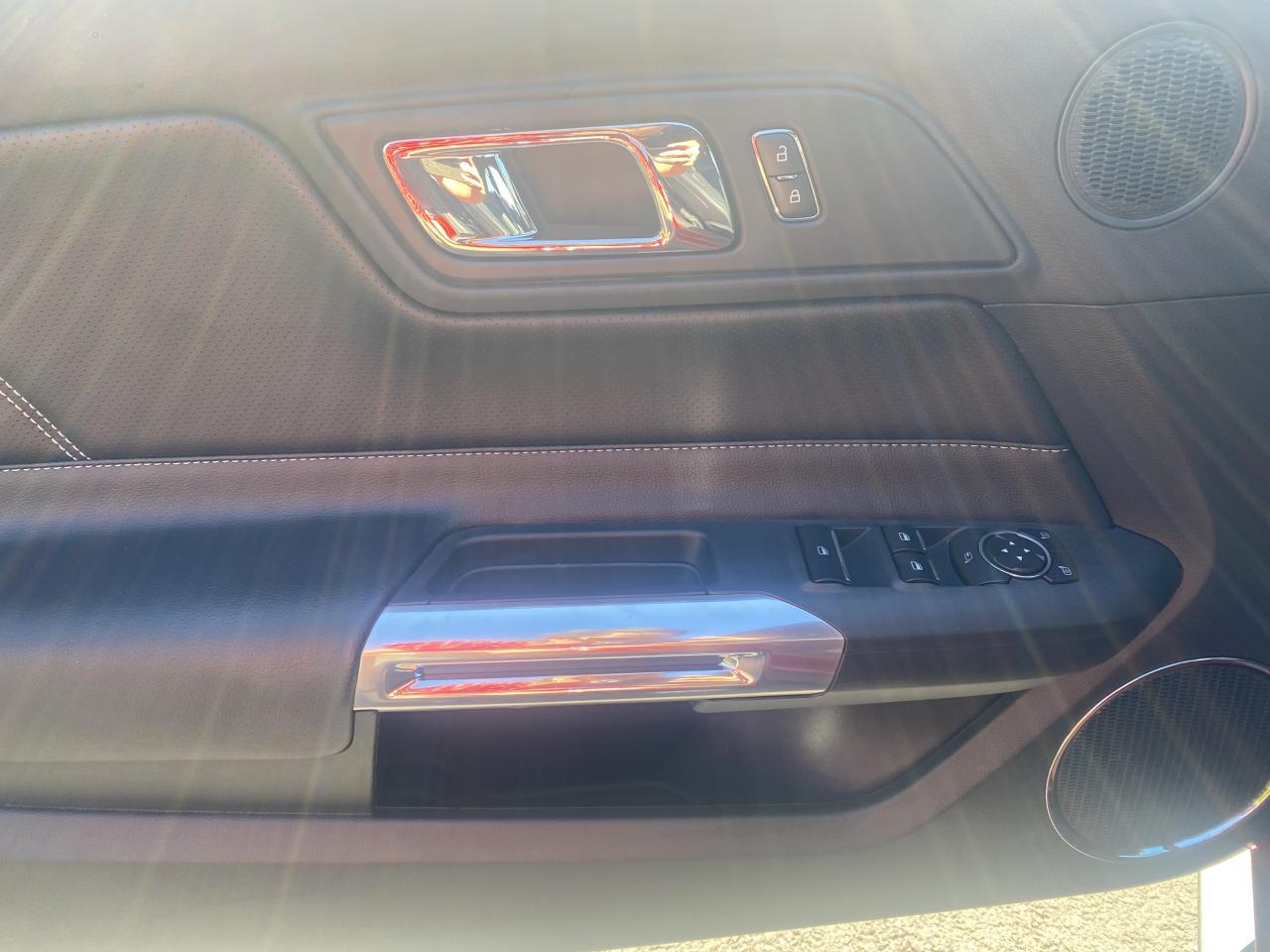 FORD MUSTANG GT CABRIOLET V8 5.0L BVA 2016