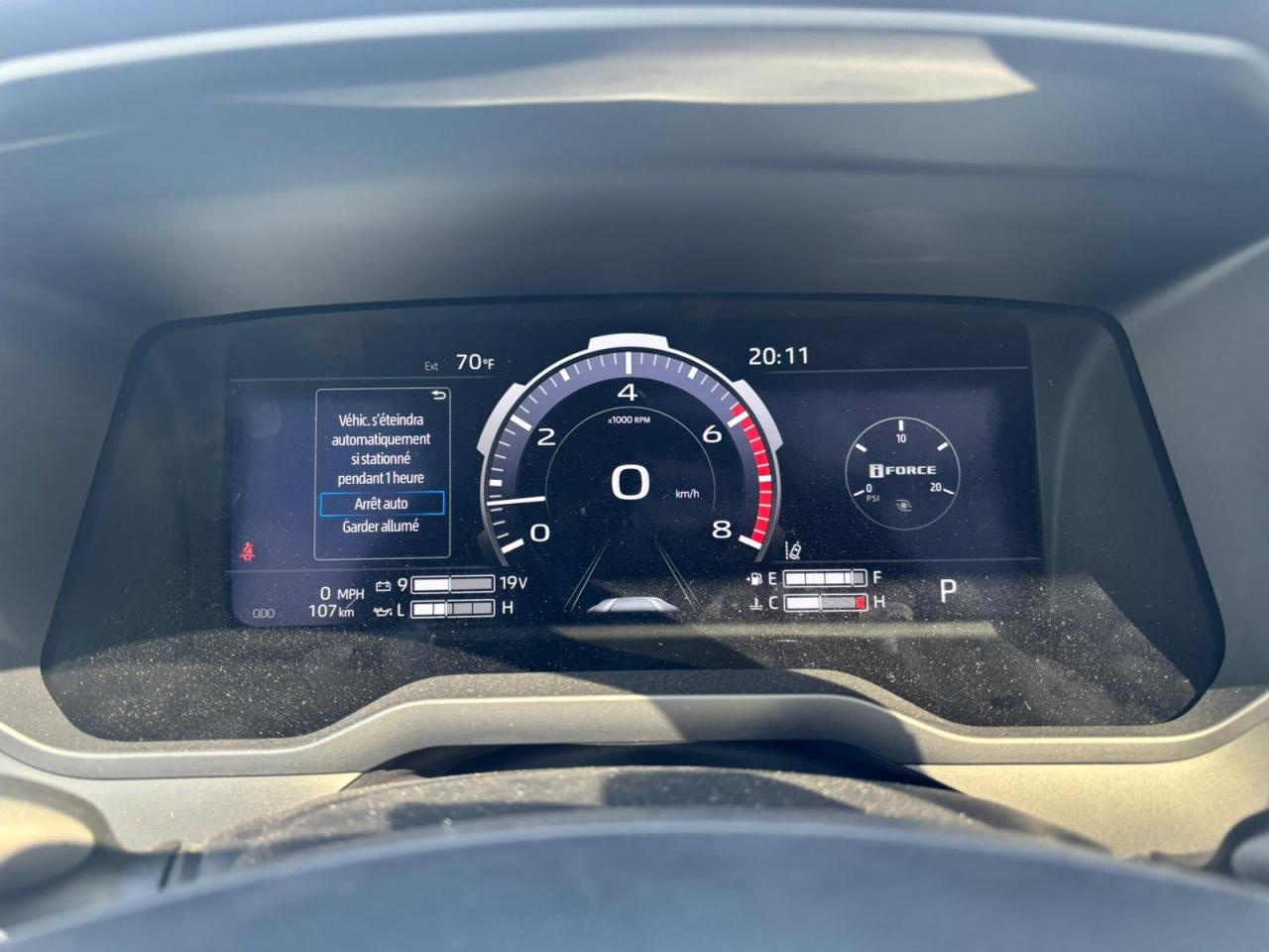 TOYOTA TUNDRA Crewmax PLATINUM