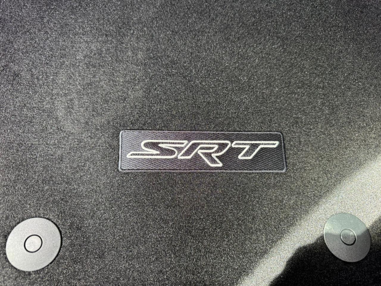 DODGE DURANGO V8 6.2L SRT HELLCAT PREMIUM