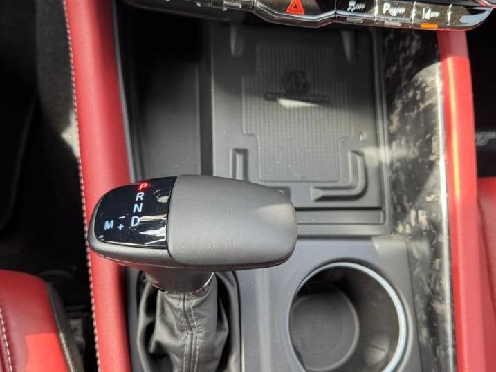 DODGE DURANGO V8 6.2L SRT HELLCAT PREMIUM