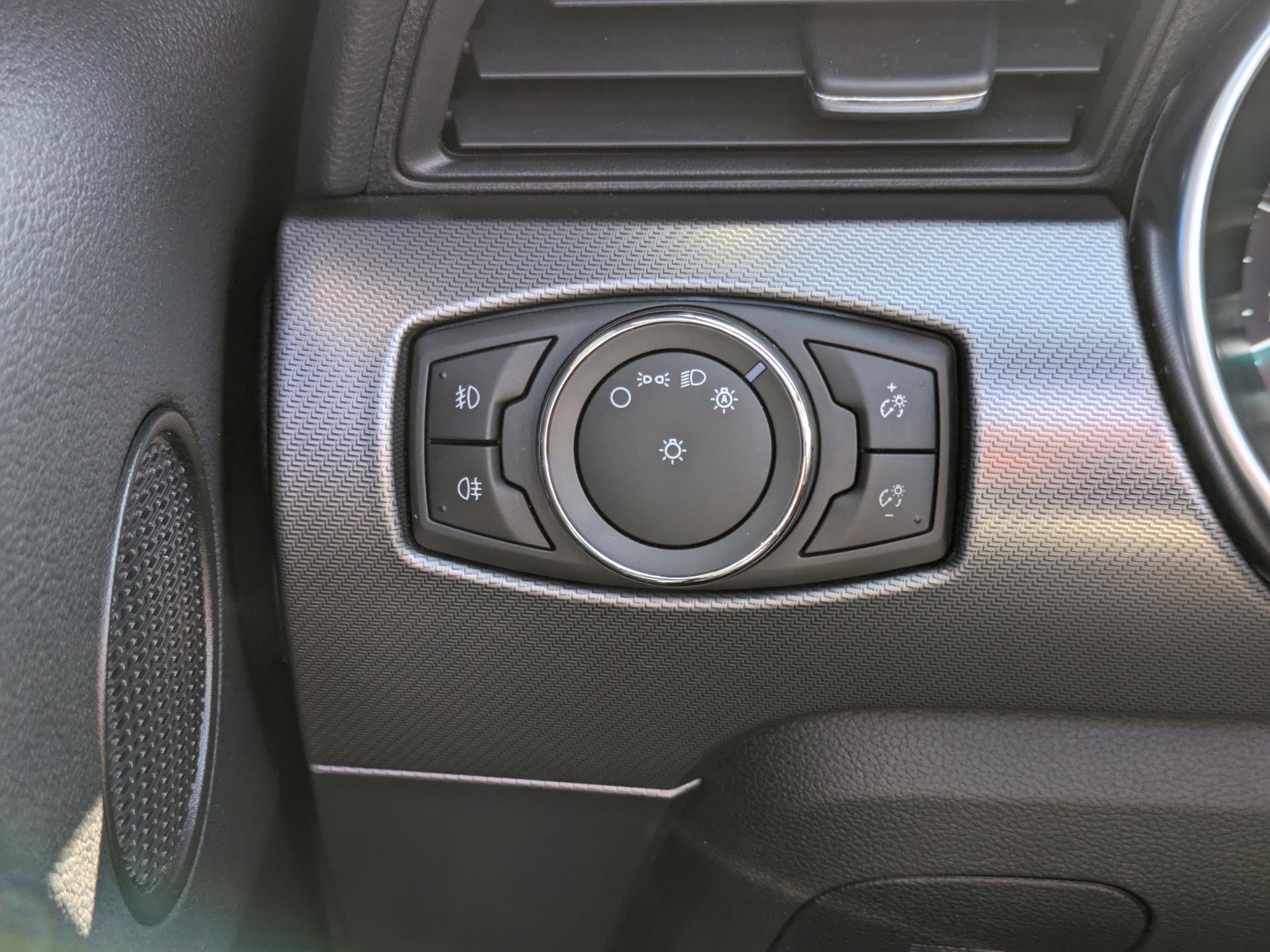 FORD MUSTANG CABRIOLET GT 5.0L V8 BVA