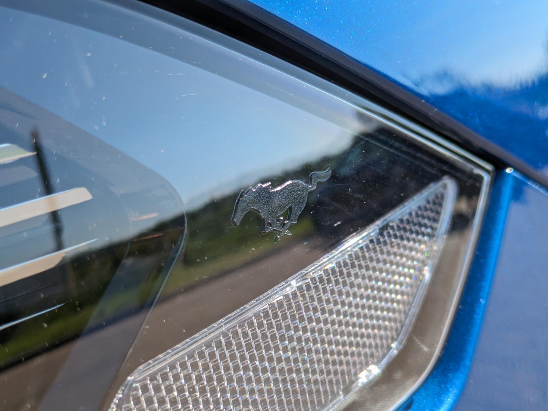 FORD MUSTANG CABRIOLET GT 5.0L V8 BVA