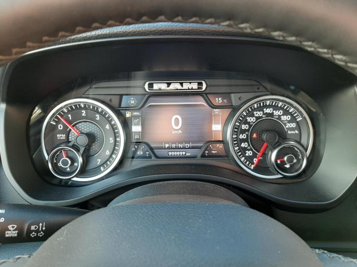 DODGE RAM 1500 CREW SPORT - VENTE A MARCHAND