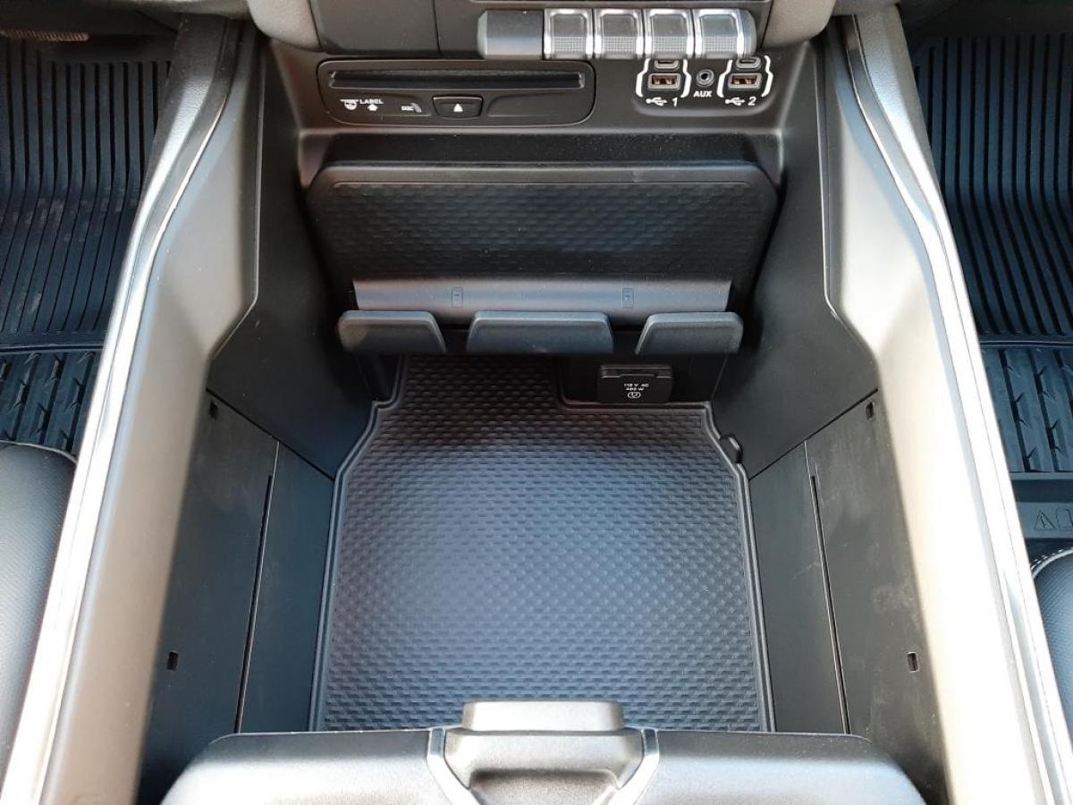 DODGE RAM 1500 CREW SPORT - VENTE A MARCHAND