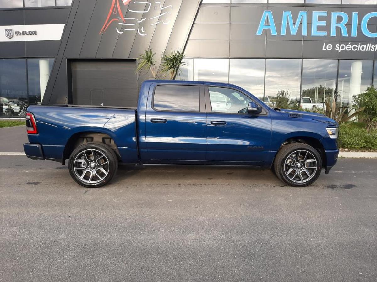 DODGE RAM 1500 CREW SPORT - VENTE A MARCHAND