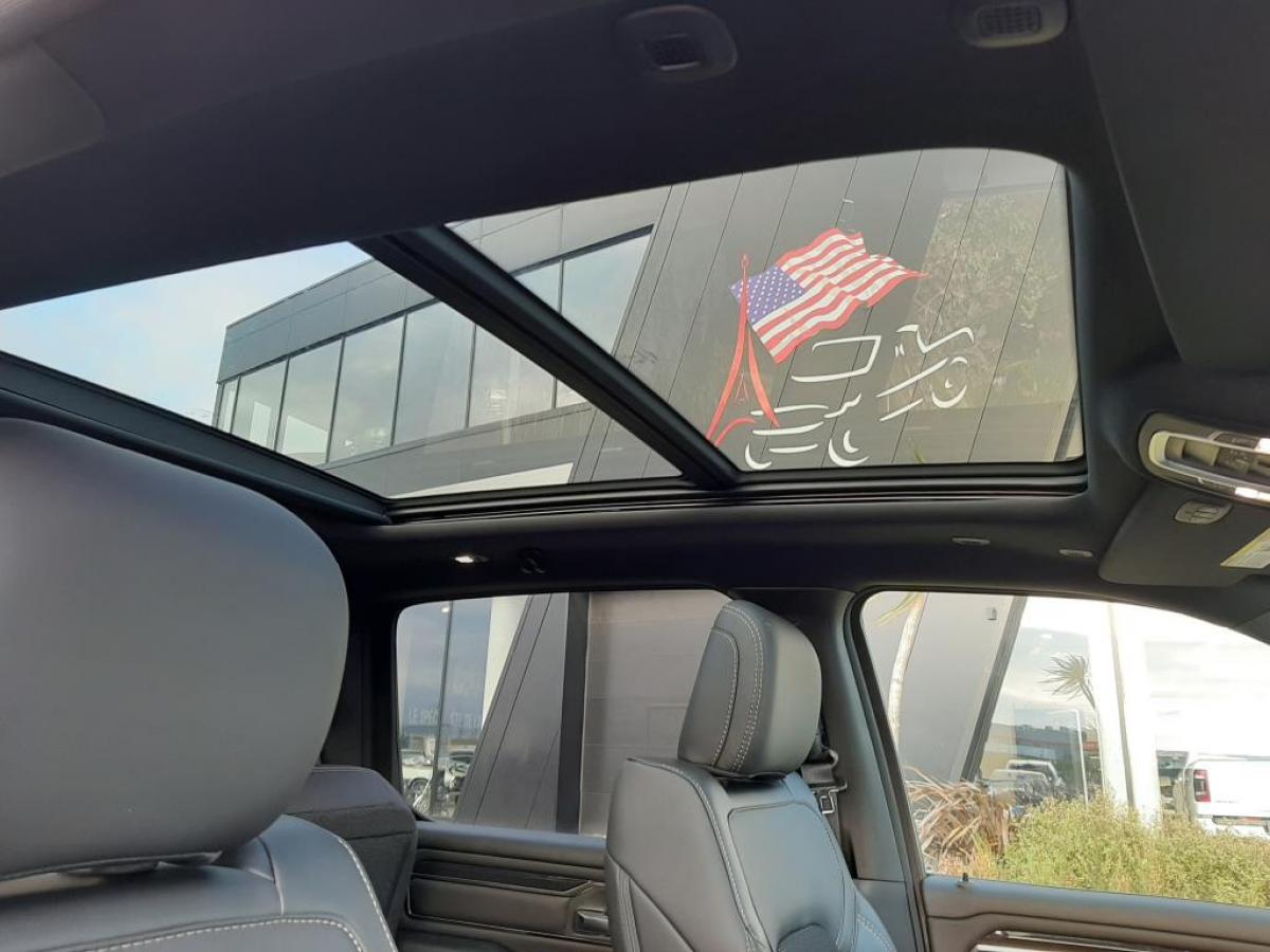 DODGE RAM 1500 CREW SPORT - VENTE A MARCHAND