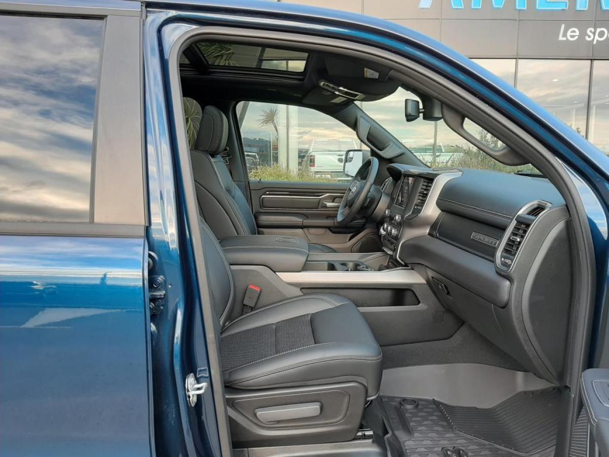 DODGE RAM 1500 CREW SPORT - VENTE A MARCHAND