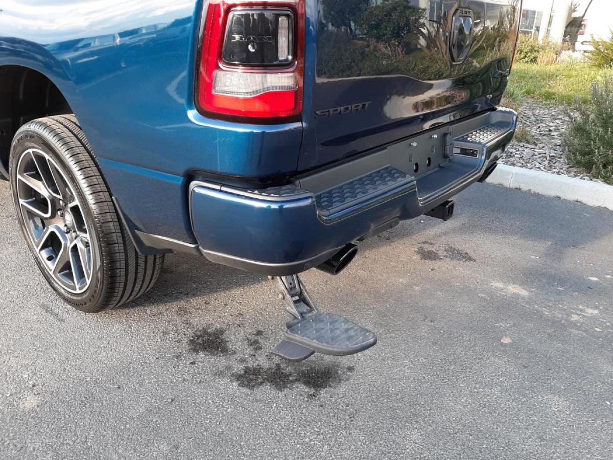 DODGE RAM 1500 CREW SPORT - VENTE A MARCHAND