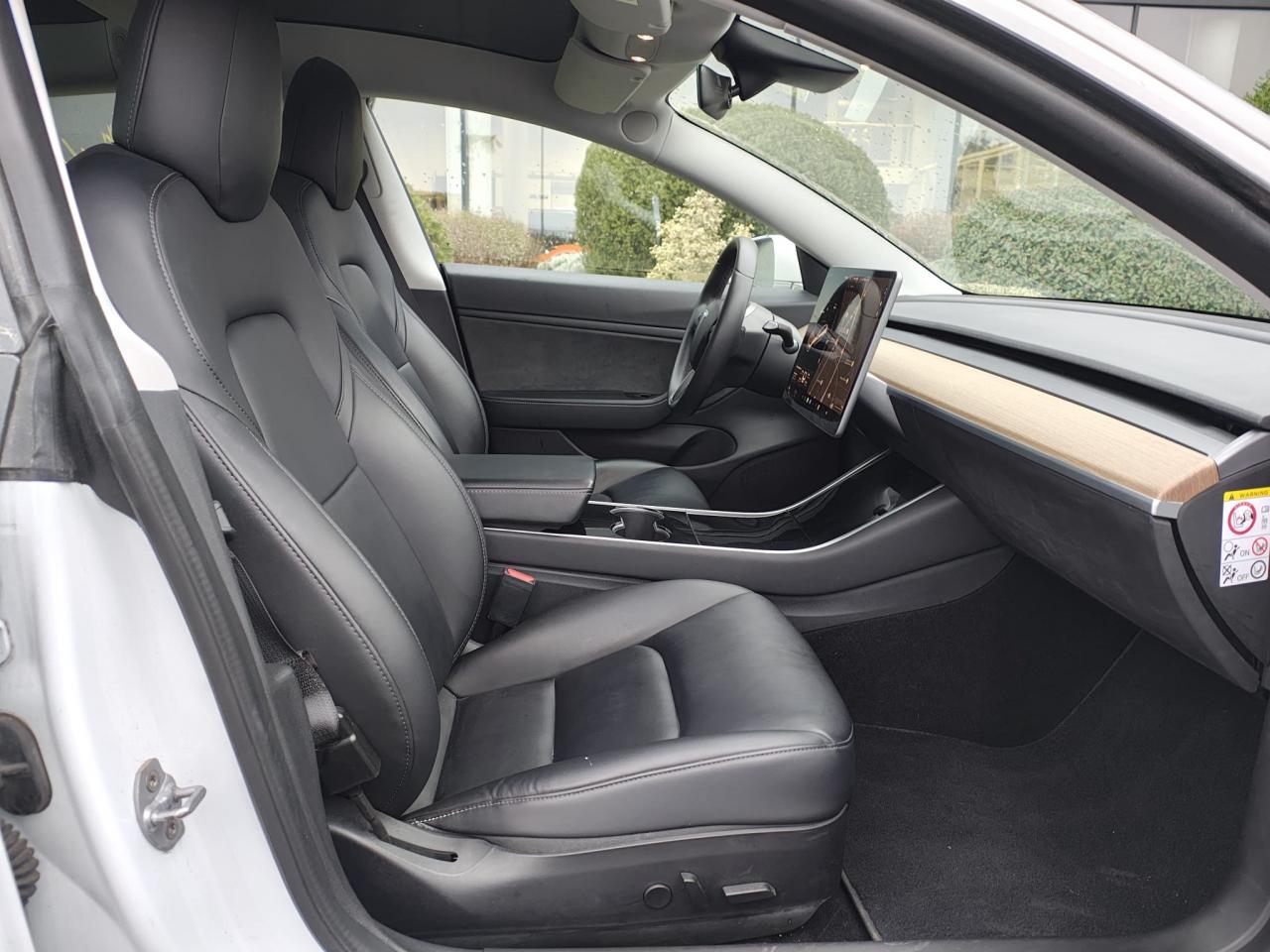 TESLA MODEL 3 Long Range Dual Motor AWD