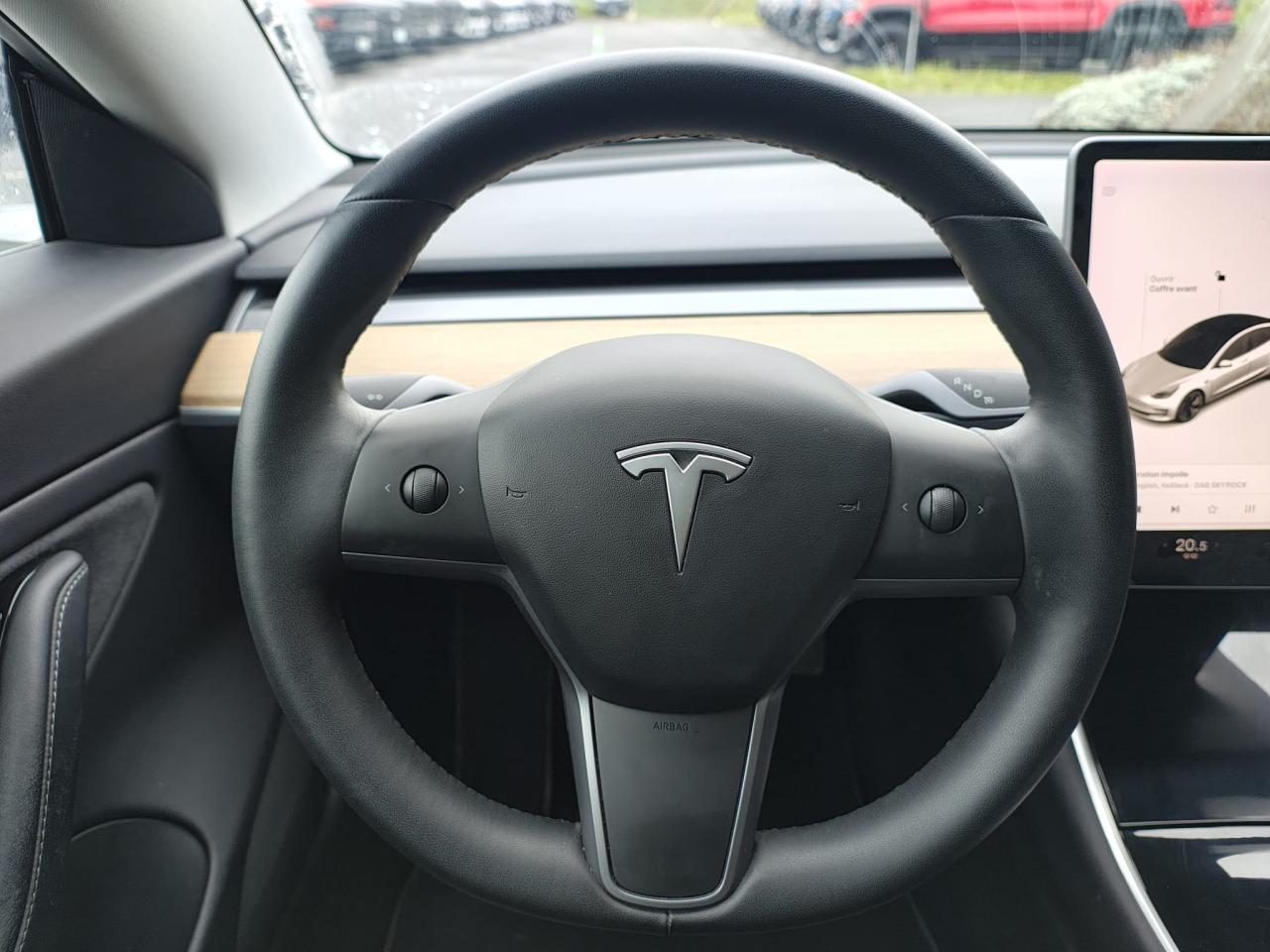 TESLA MODEL 3 Long Range Dual Motor AWD
