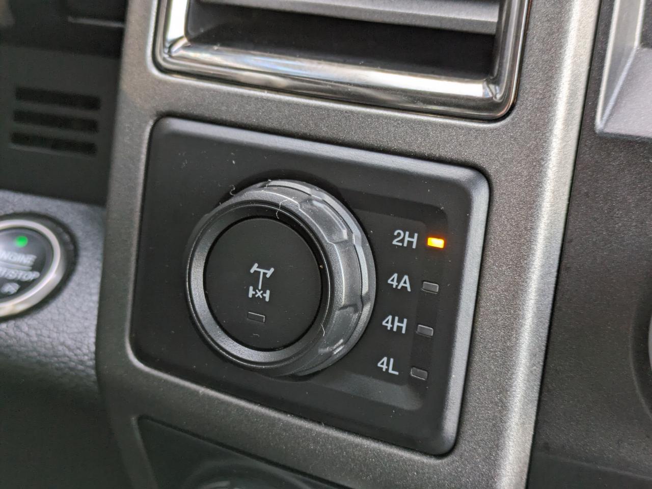 FORD F150 RAPTOR SUPERCREW