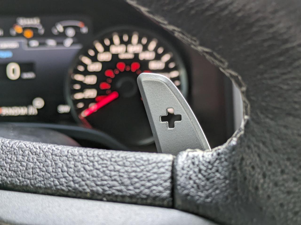 FORD F150 RAPTOR SUPERCREW