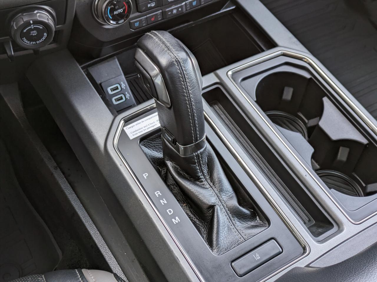 FORD F150 RAPTOR SUPERCREW