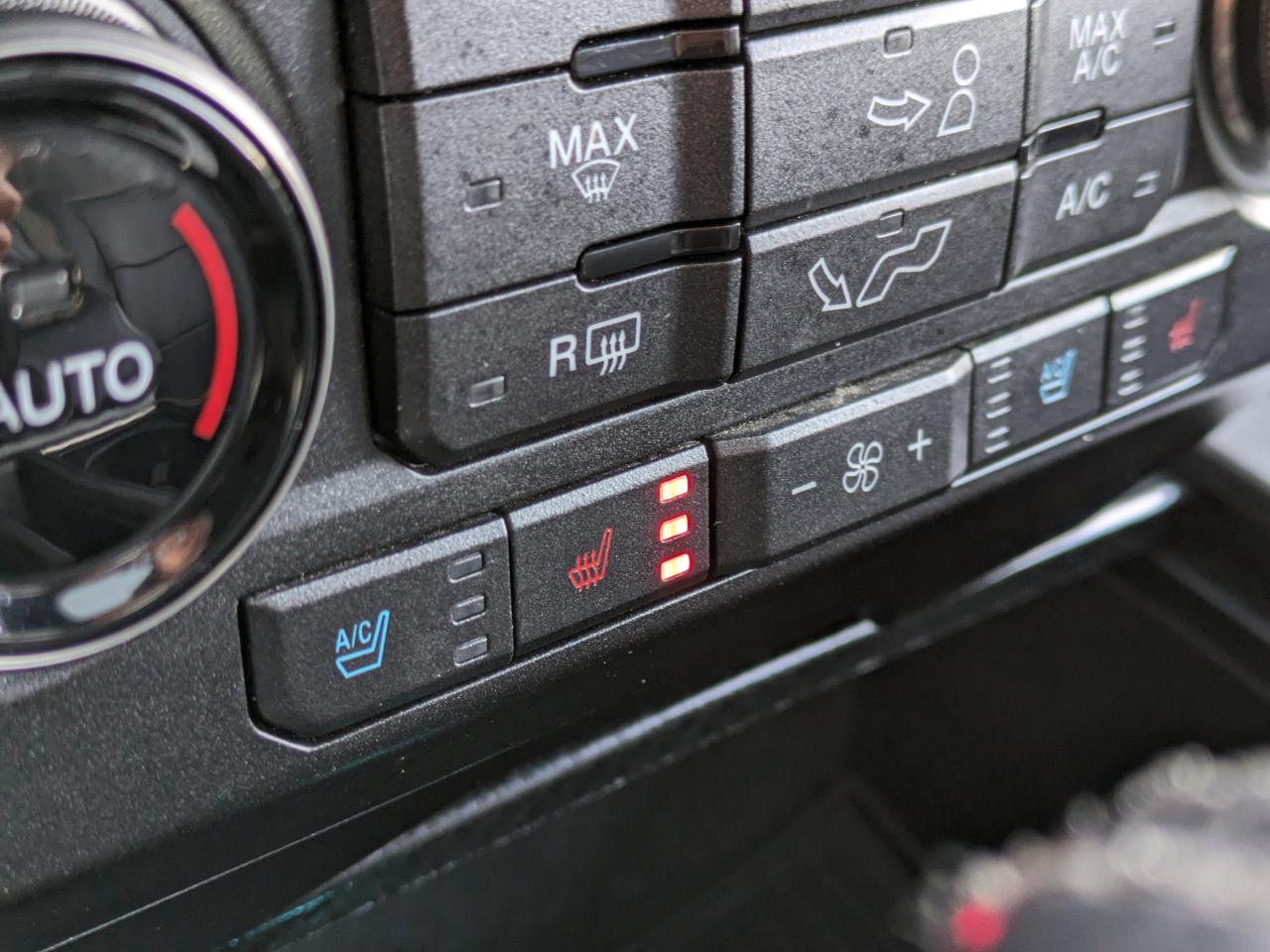 FORD F150 RAPTOR SUPERCREW