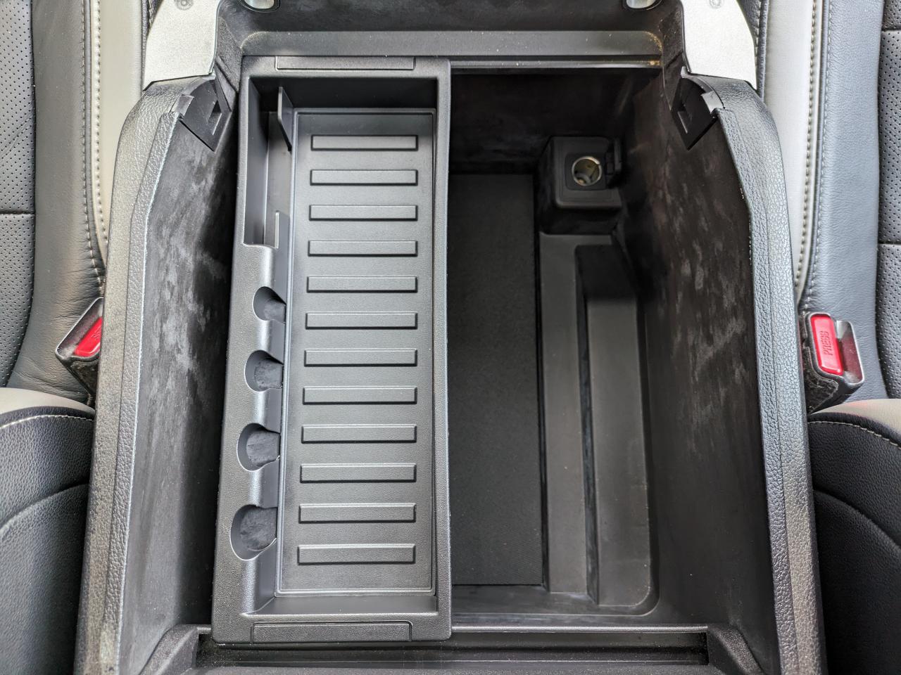 FORD F150 RAPTOR SUPERCREW