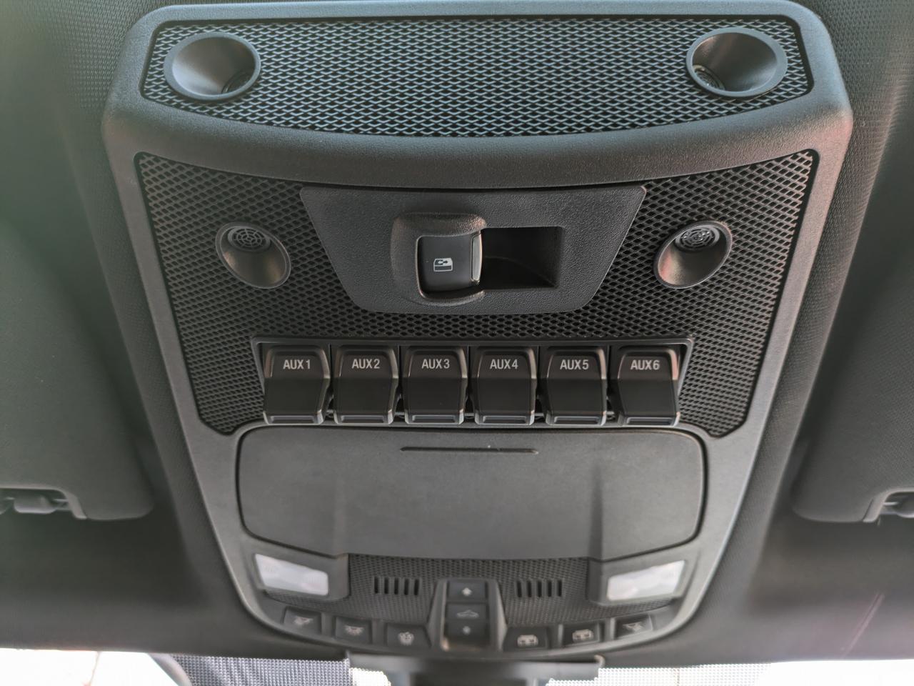 FORD F150 RAPTOR SUPERCREW