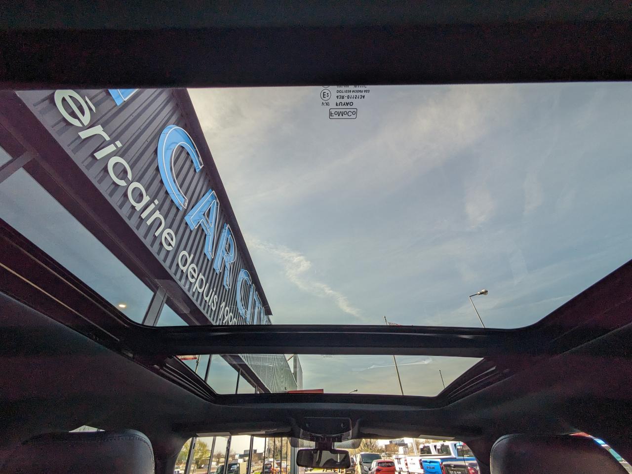 FORD F150 RAPTOR SUPERCREW