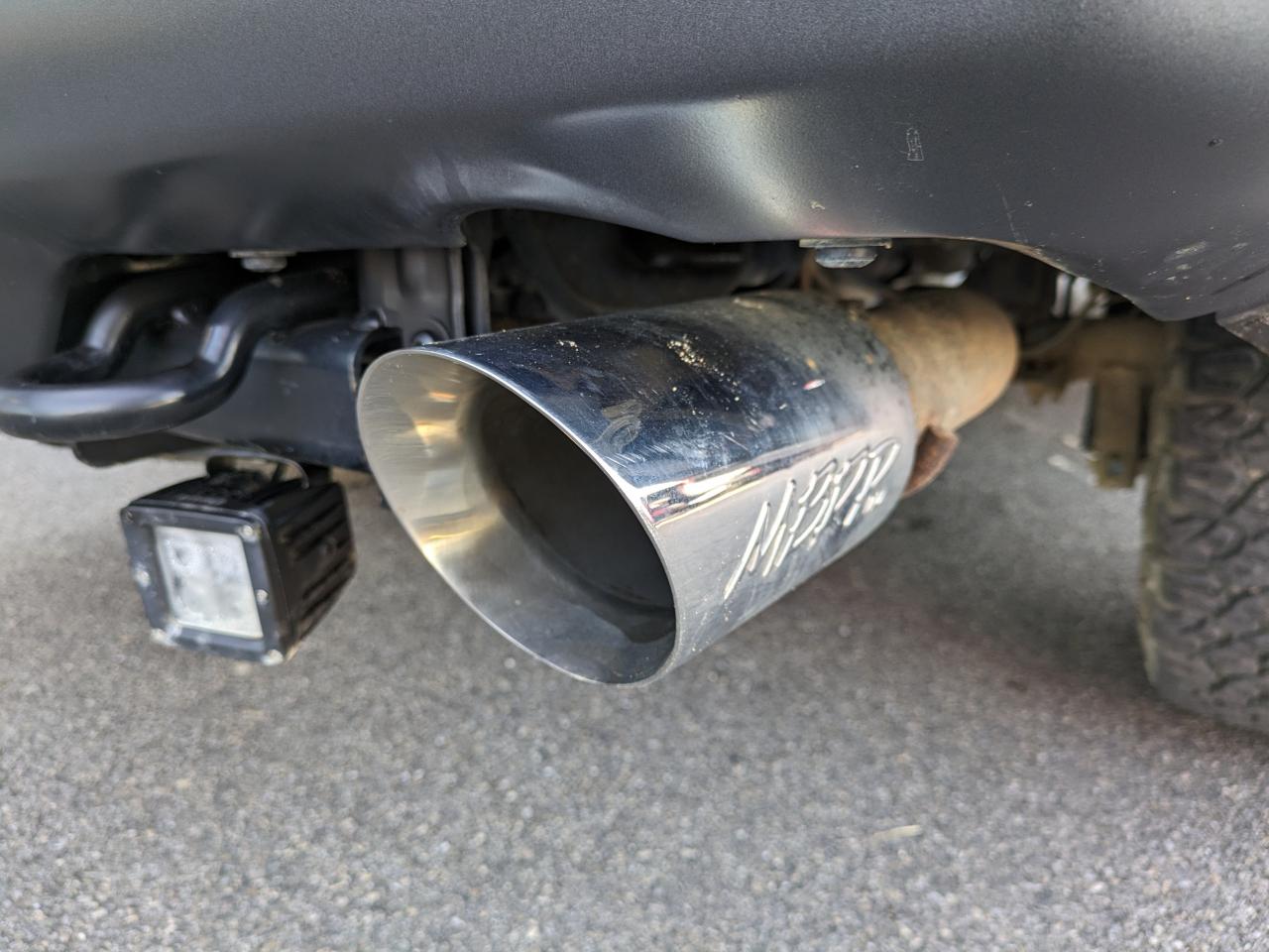 FORD F150 RAPTOR SUPERCREW