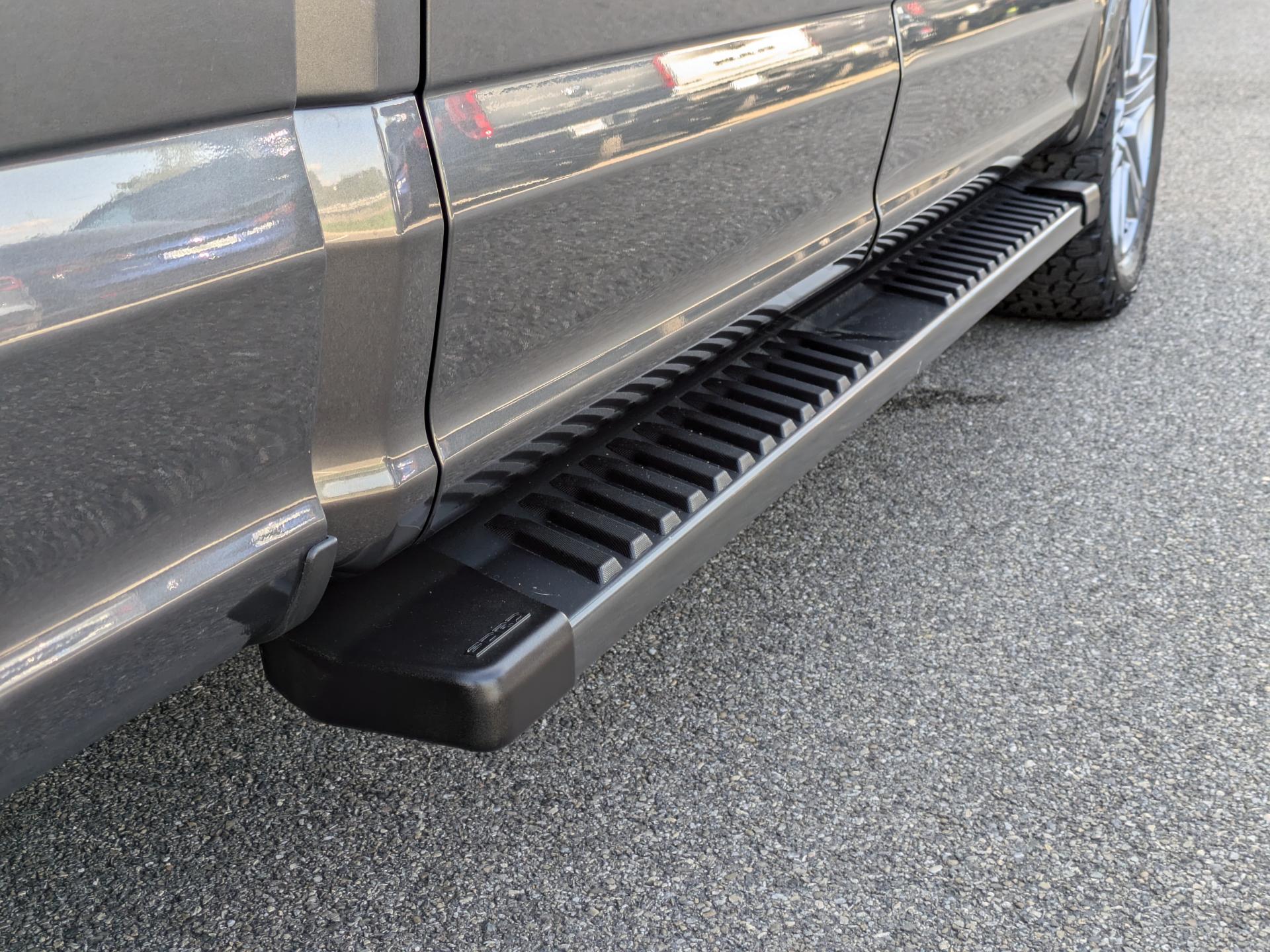 FORD F150 Supercrew XLT V8 5.0L Flexfuel