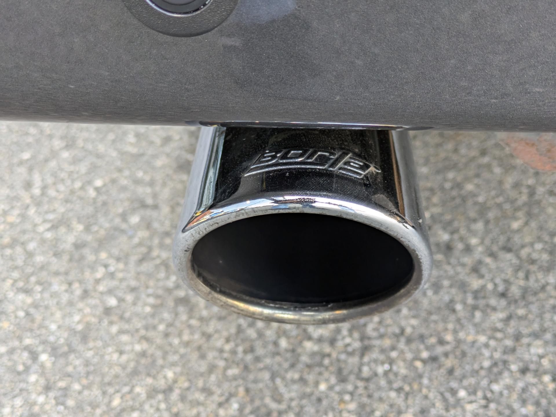 FORD F150 Supercrew XLT V8 5.0L Flexfuel