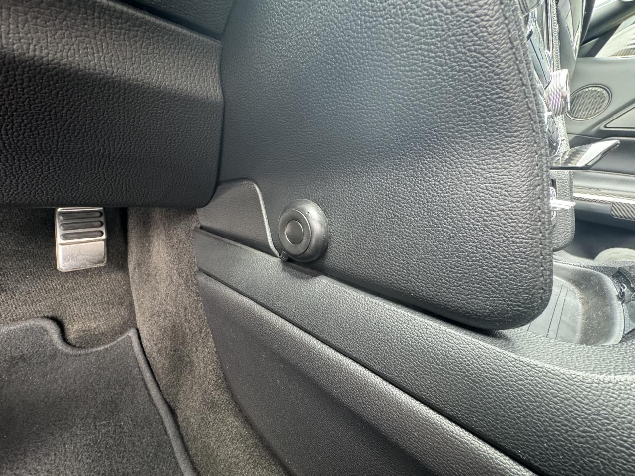 FORD MUSTANG GT Fastback V8 5.0L