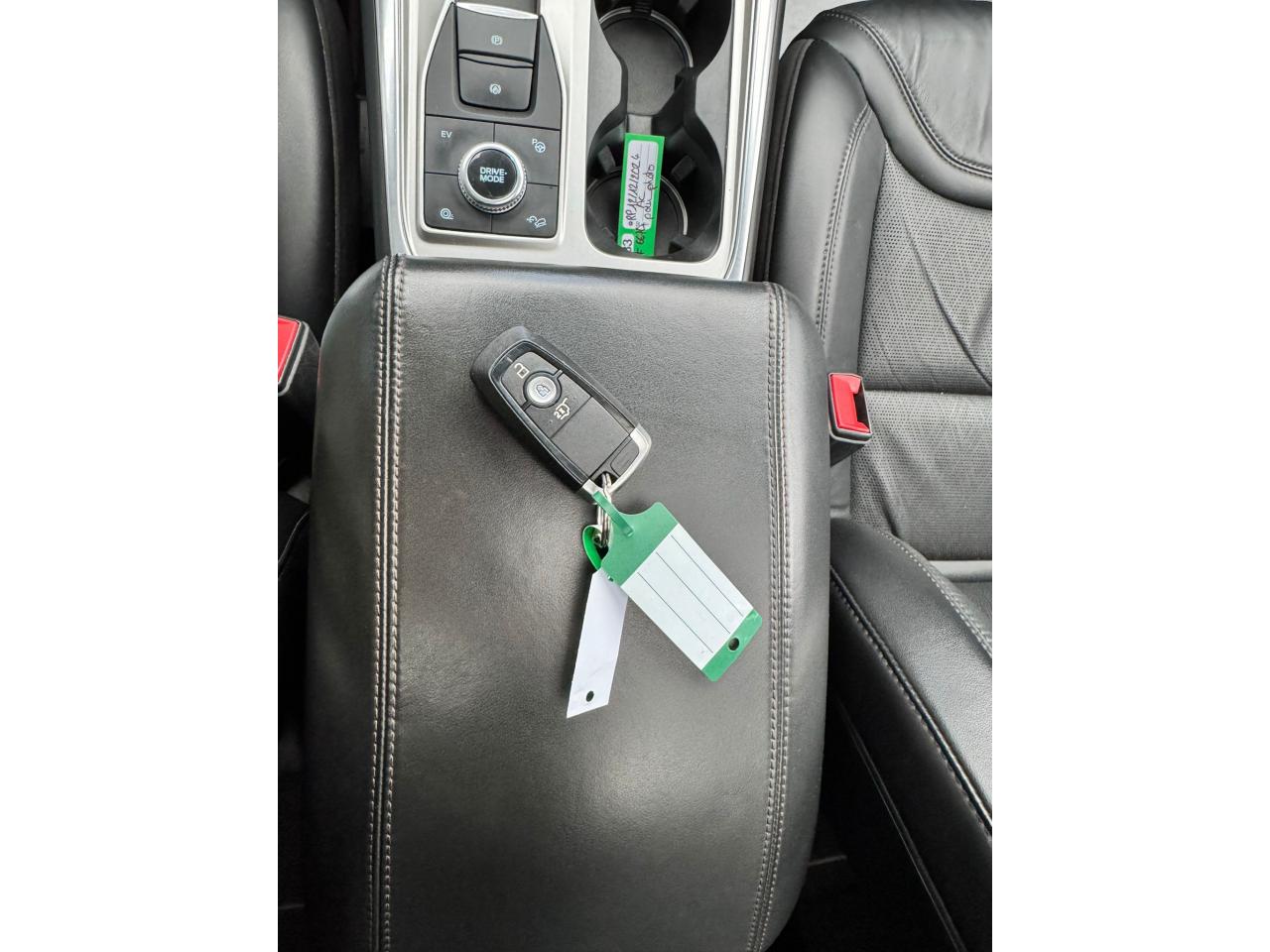 FORD EXPLORER 3.0 V6 EcoBoost - PHEV - Platinium HYBRIDE