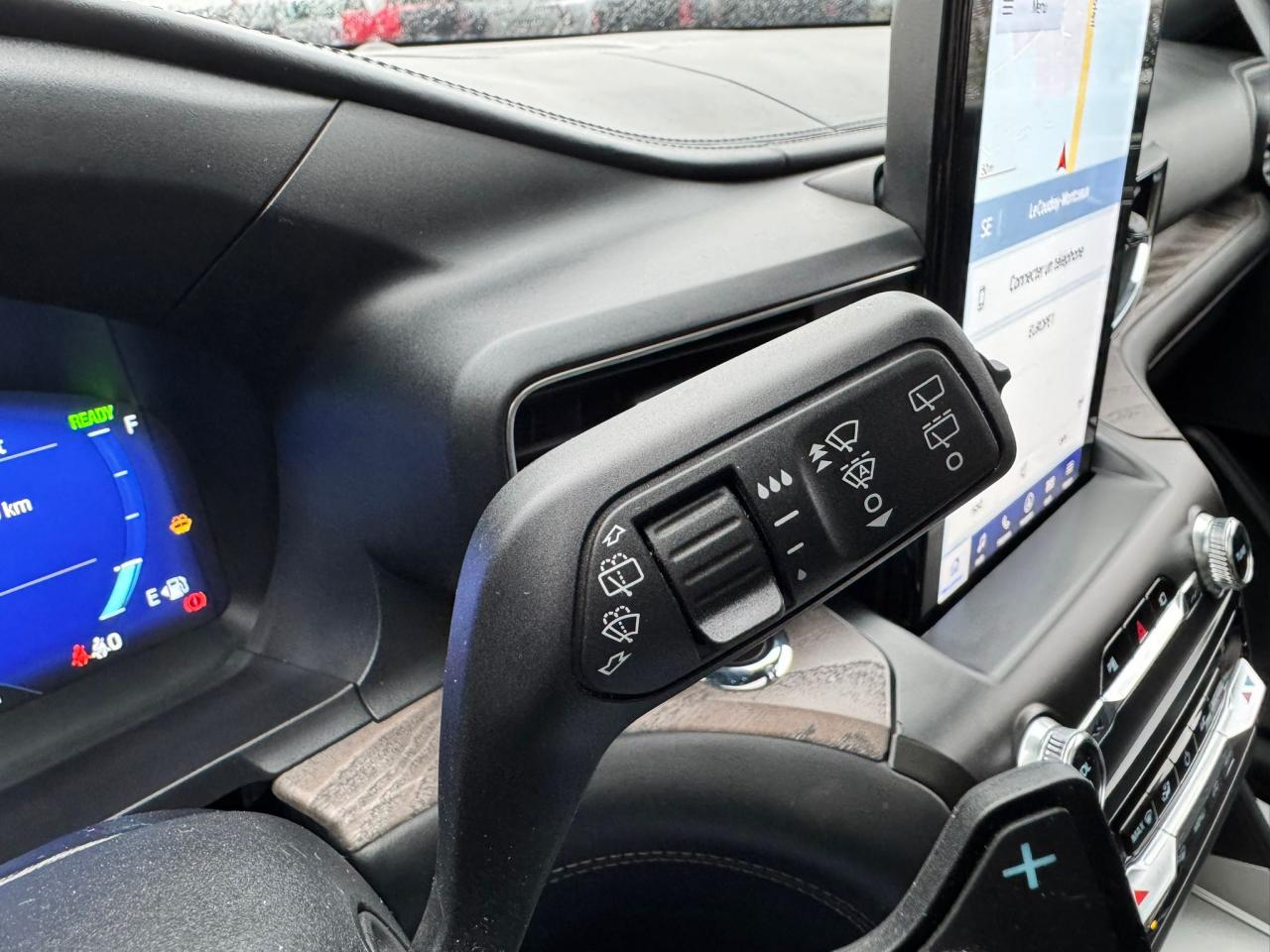 FORD EXPLORER 3.0 V6 EcoBoost - PHEV - Platinium HYBRIDE