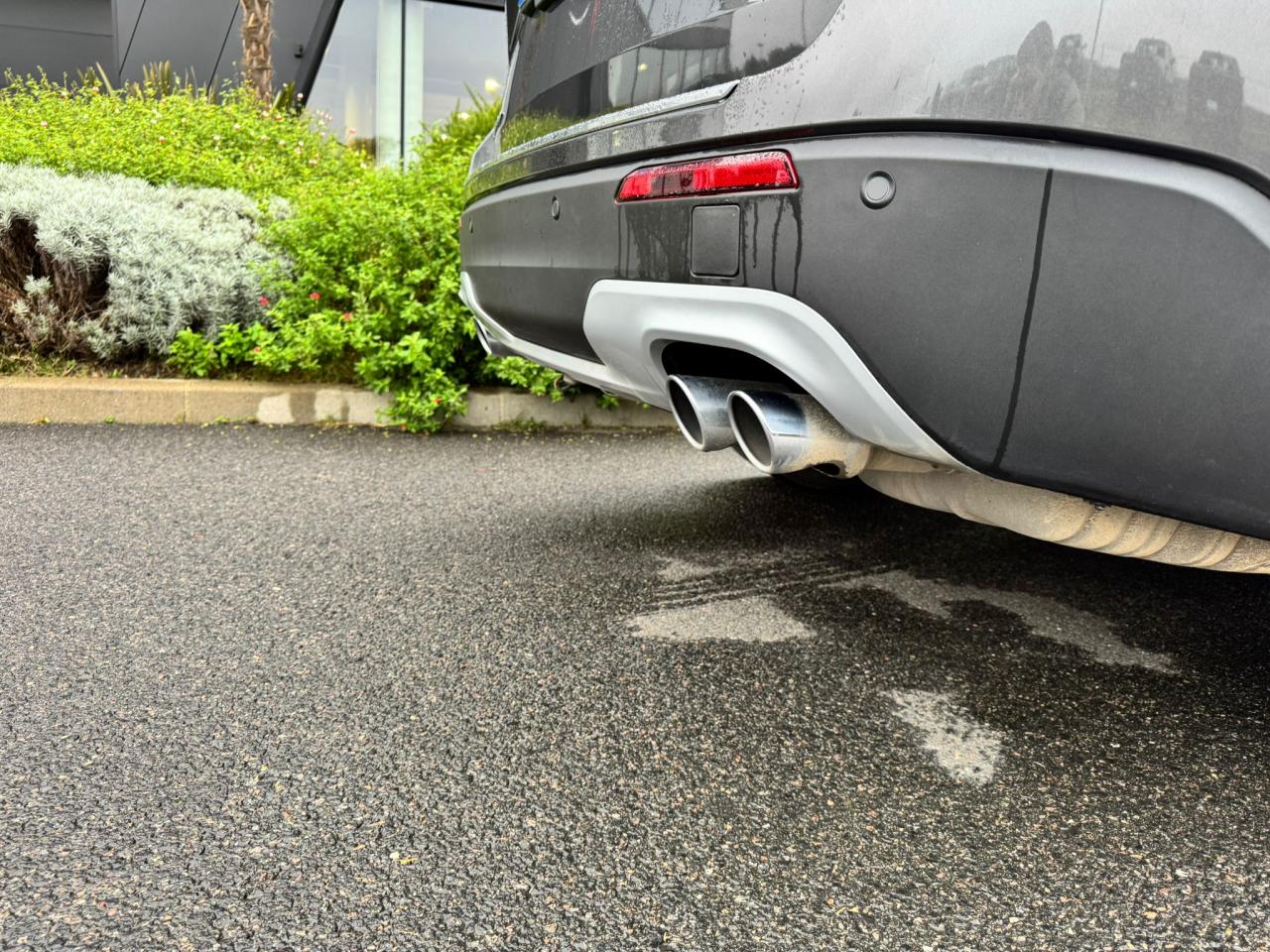 FORD EXPLORER 3.0 V6 EcoBoost - PHEV - Platinium HYBRIDE