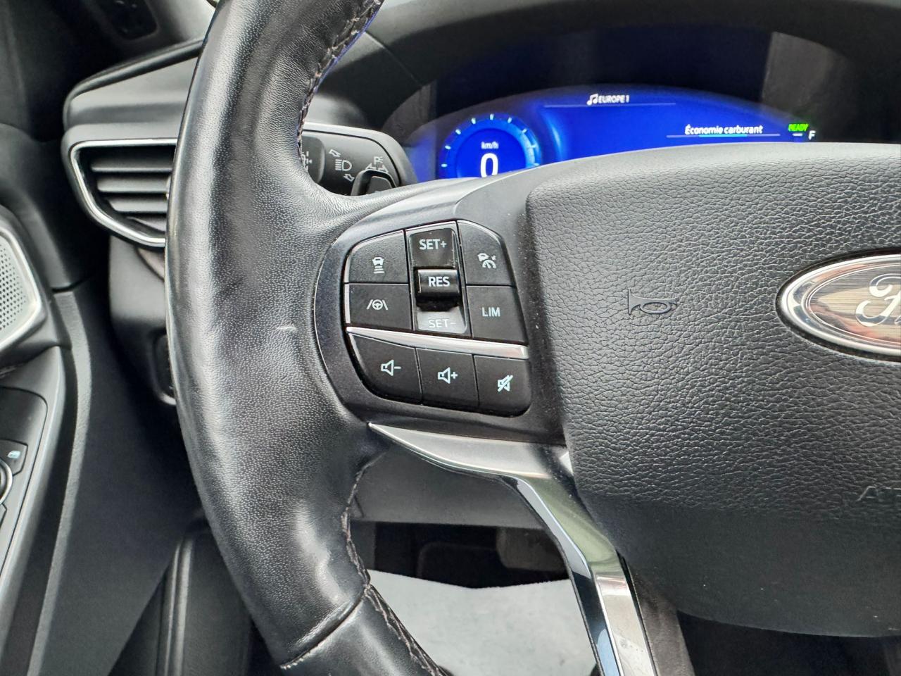 FORD EXPLORER 3.0 V6 EcoBoost - PHEV - Platinium HYBRIDE