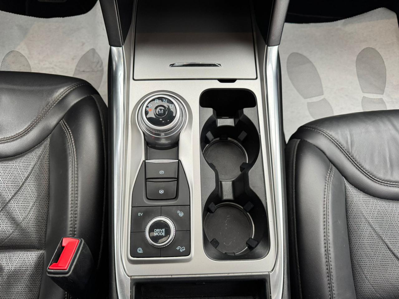 FORD EXPLORER 3.0 V6 EcoBoost - PHEV - Platinium HYBRIDE