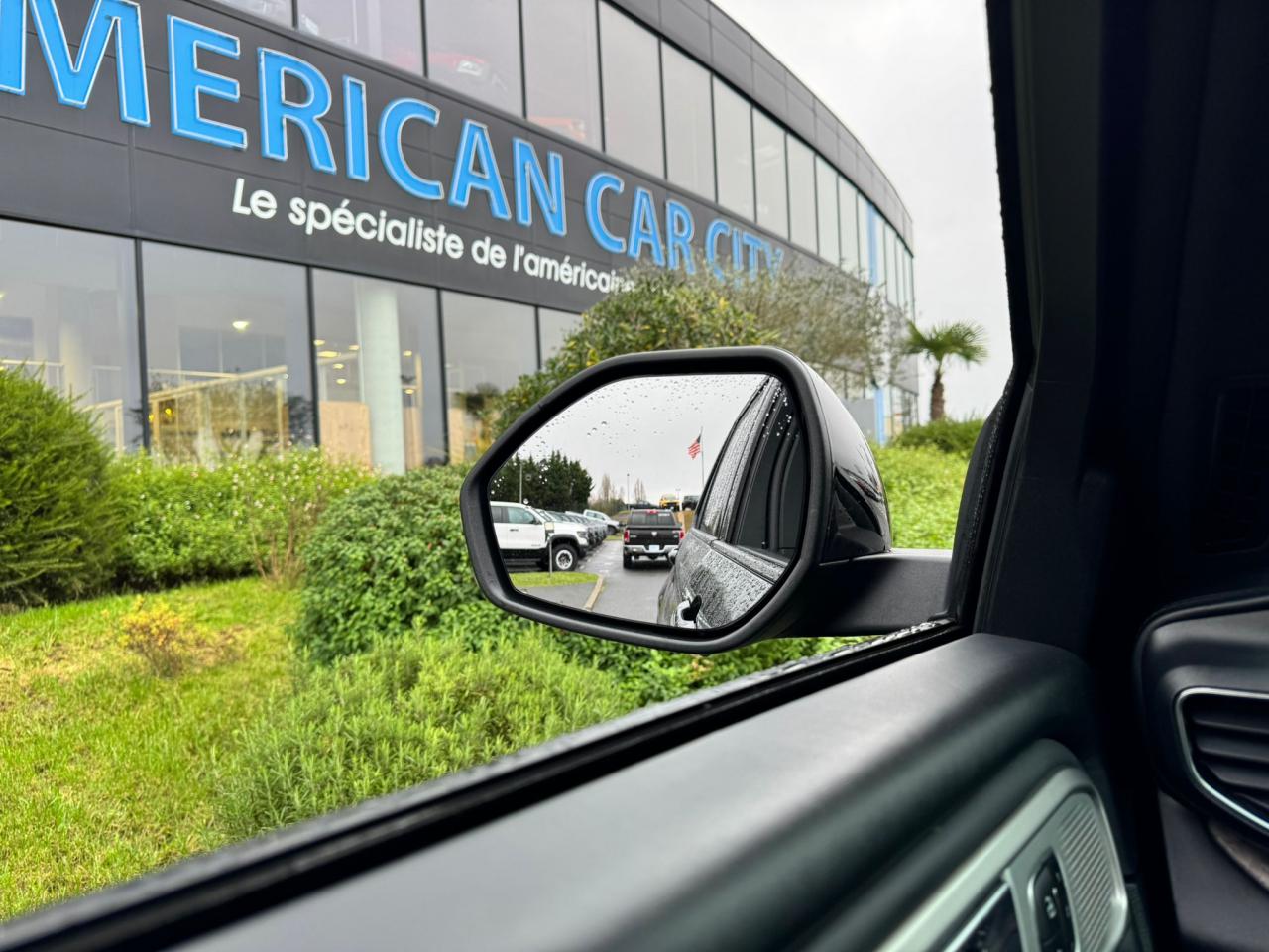 FORD EXPLORER 3.0 V6 EcoBoost - PHEV - Platinium HYBRIDE