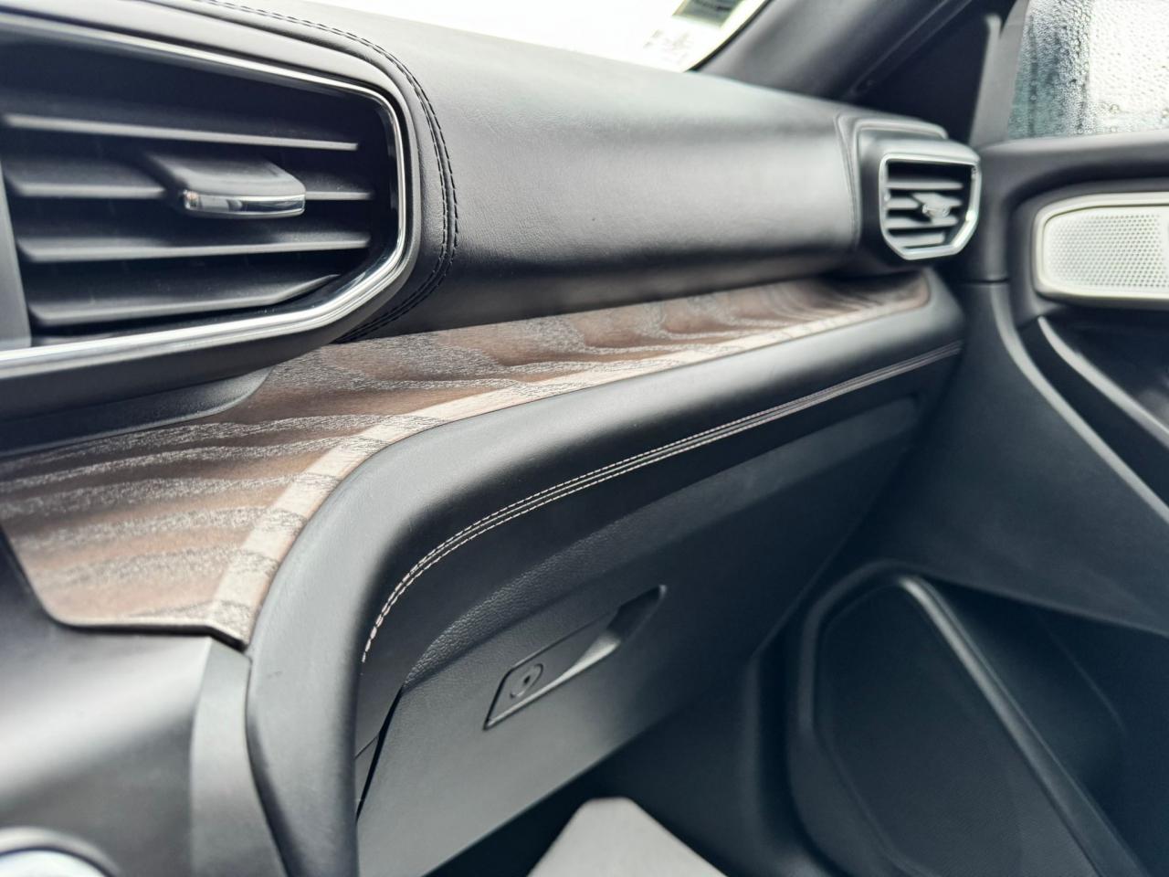 FORD EXPLORER 3.0 V6 EcoBoost - PHEV - Platinium HYBRIDE