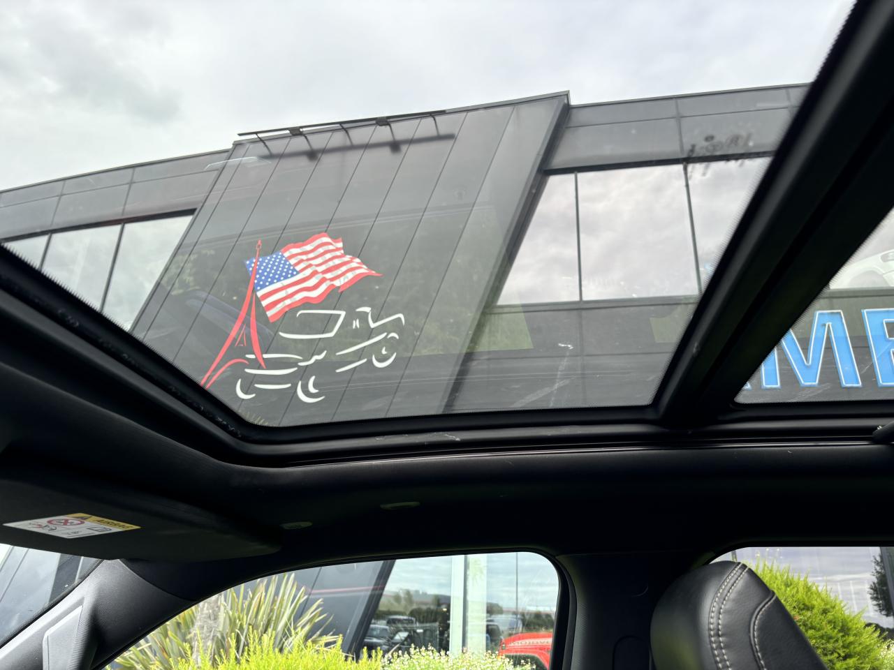 DODGE RAM 1500 CREW REBEL AIR