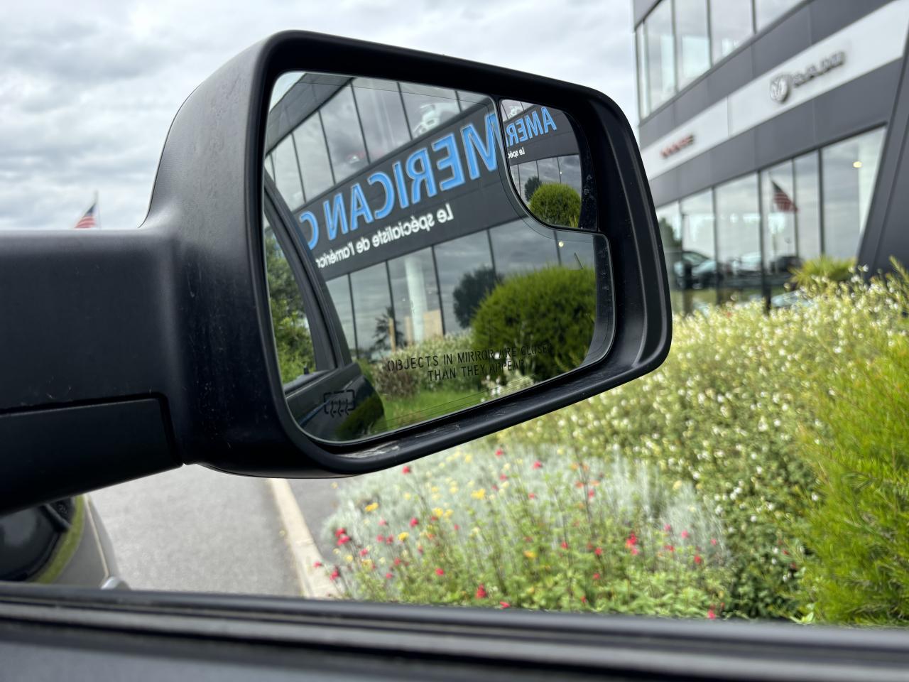 DODGE RAM 1500 CREW REBEL AIR