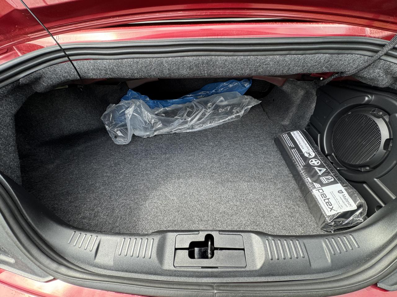 FORD MUSTANG GT CABRIOLET V8 5.0L