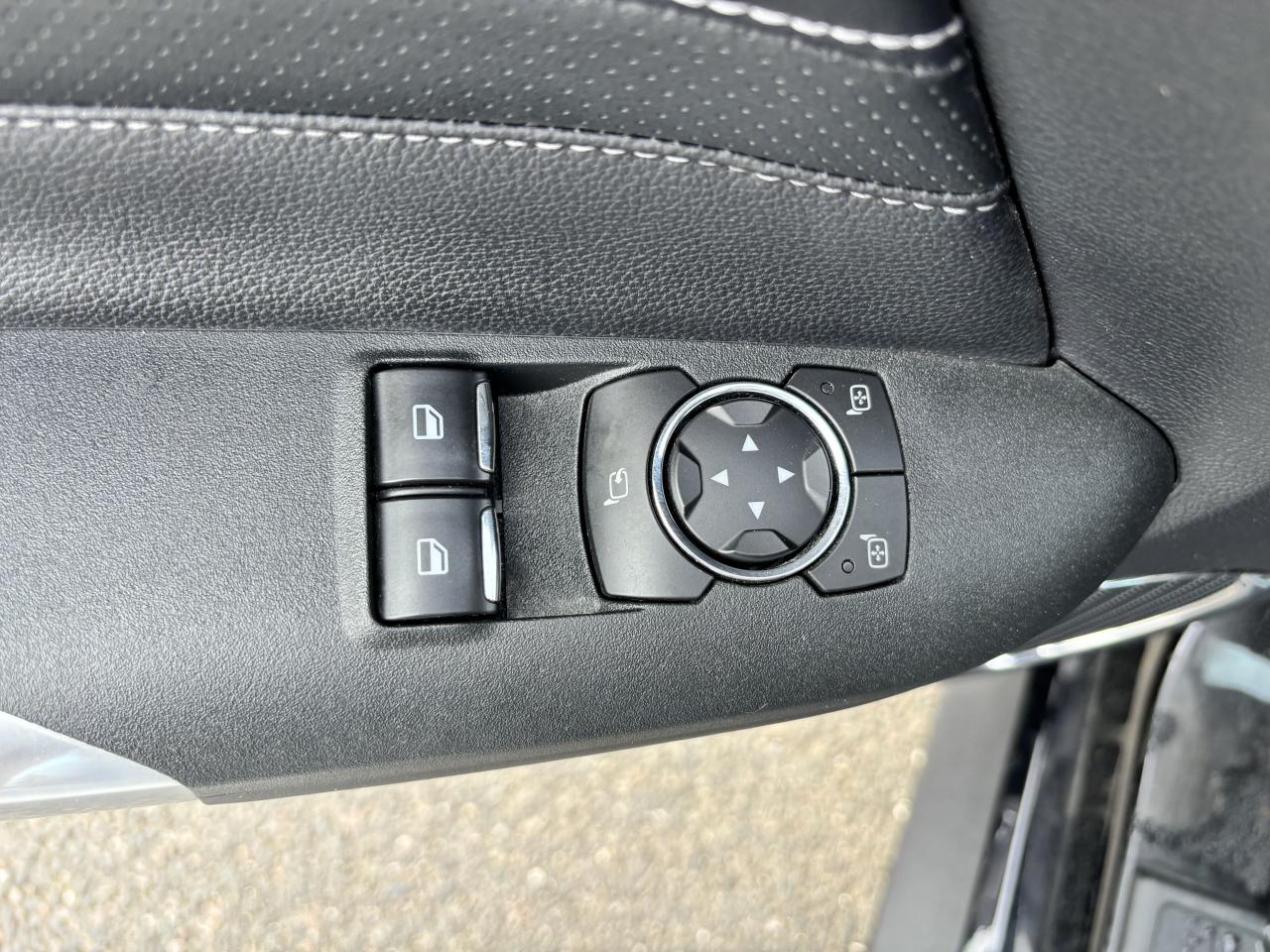 FORD MUSTANG GT FASTBACK 5.0L V8 450ch MAGNERIDE BVA10