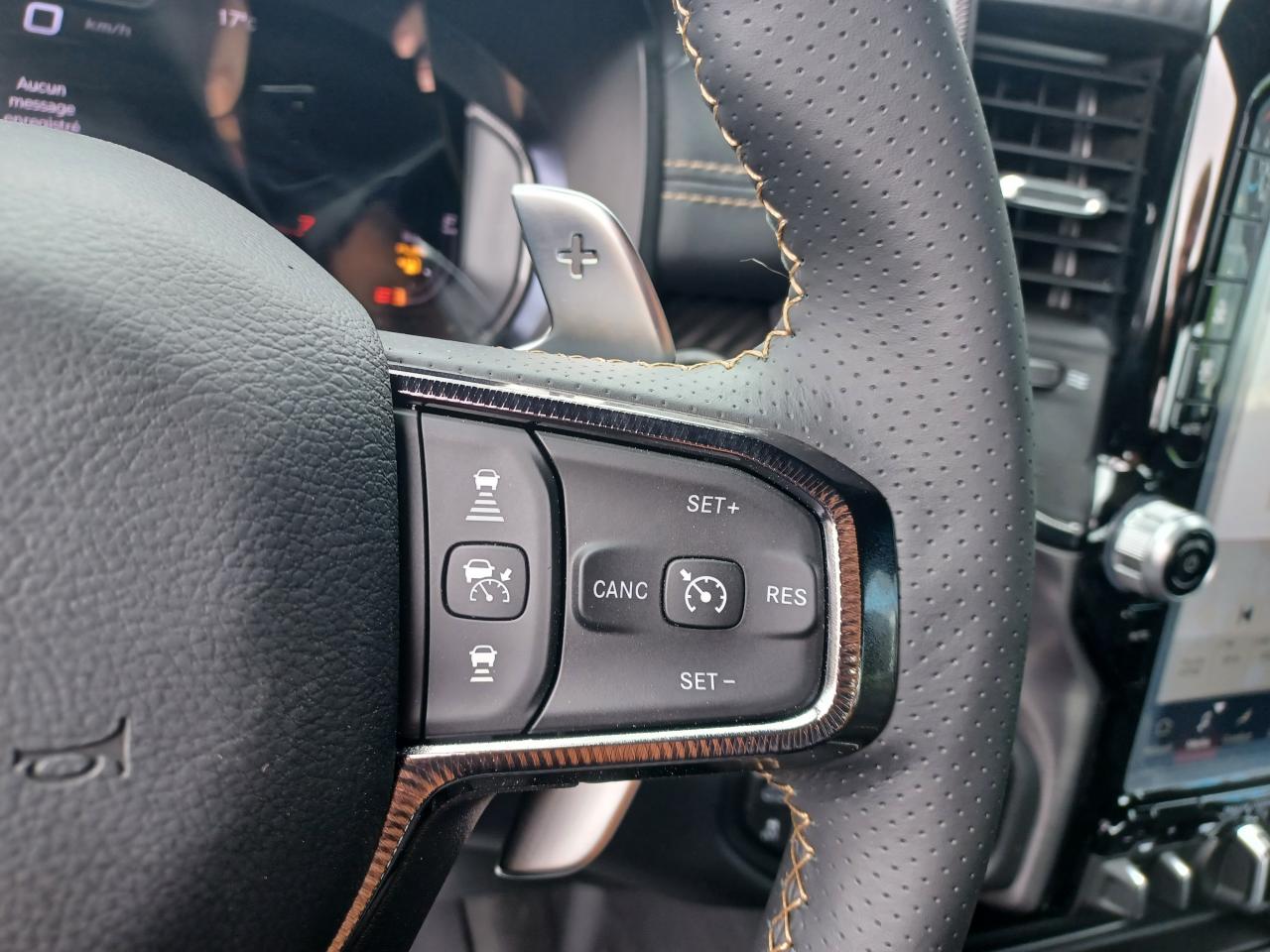 DODGE RAM TRX 6.2L V8 SUPERCHARGED FINAL EDITION