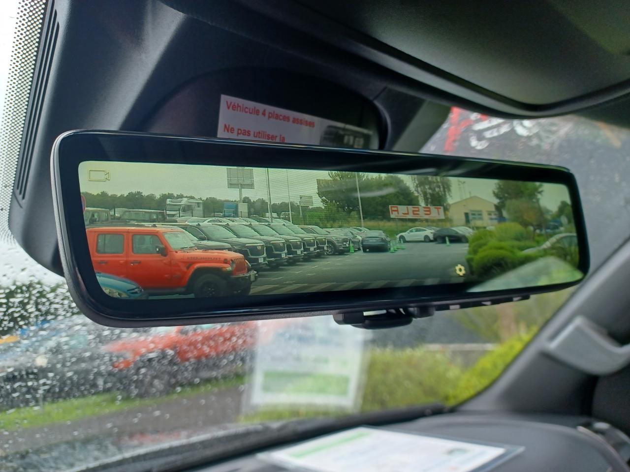 DODGE RAM TRX 6.2L V8 SUPERCHARGED FINAL EDITION