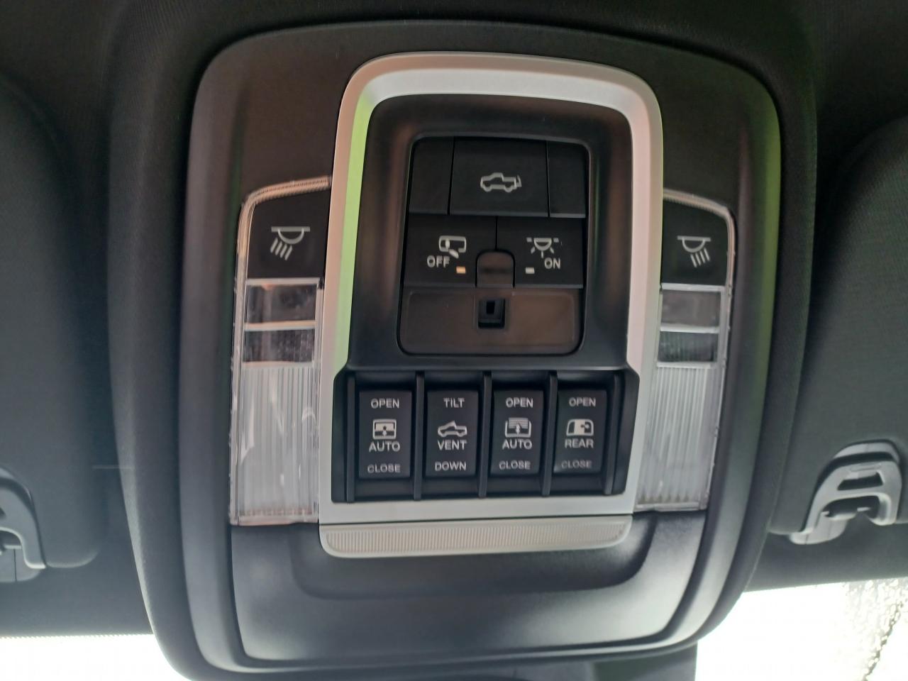 DODGE RAM TRX 6.2L V8 SUPERCHARGED FINAL EDITION