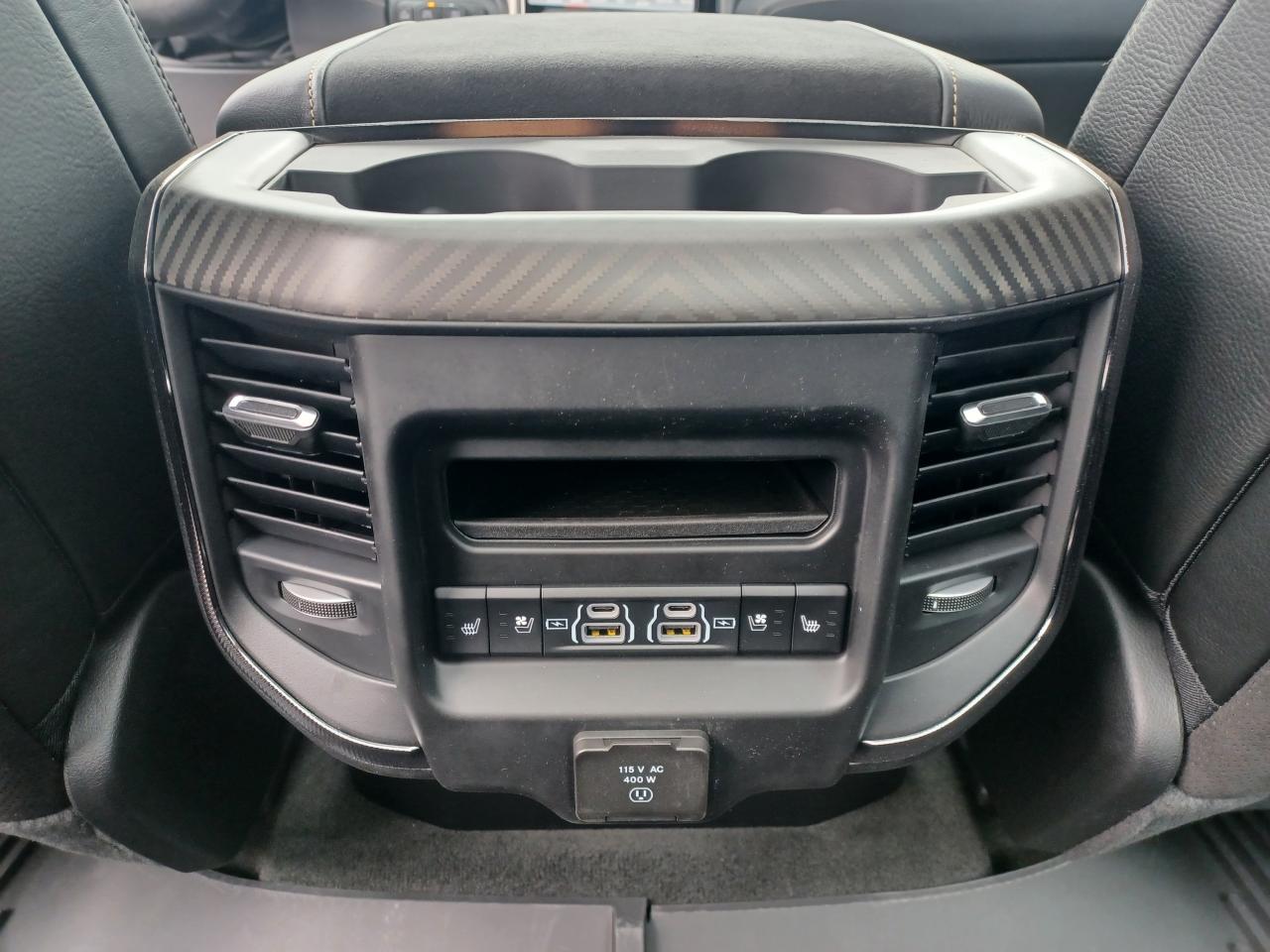 DODGE RAM TRX 6.2L V8 SUPERCHARGED FINAL EDITION