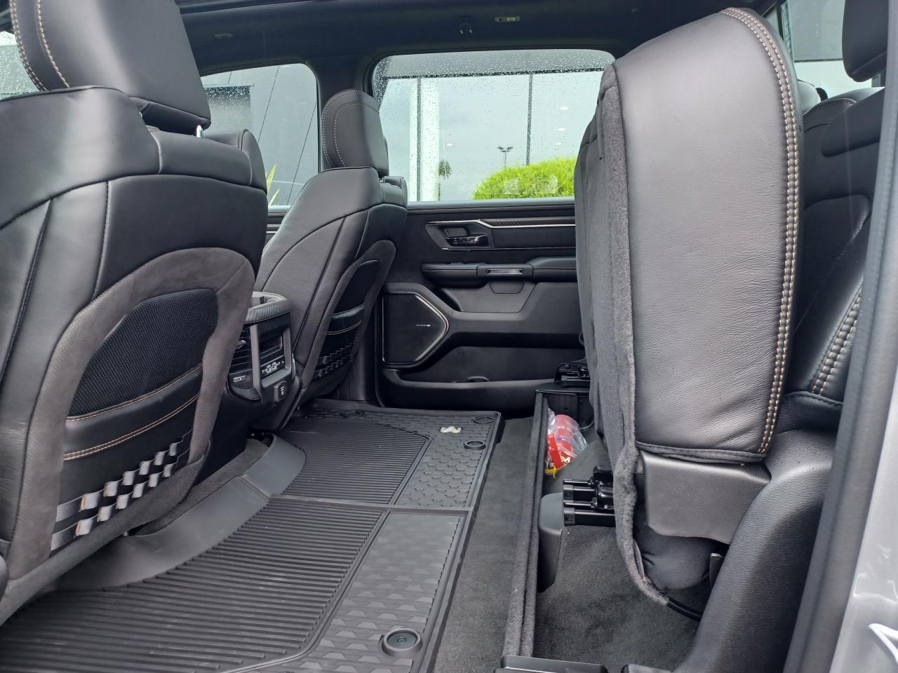 DODGE RAM TRX 6.2L V8 SUPERCHARGED FINAL EDITION