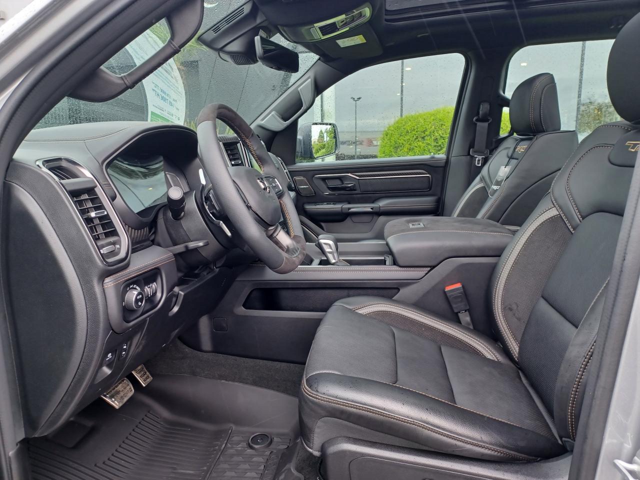 DODGE RAM TRX 6.2L V8 SUPERCHARGED FINAL EDITION